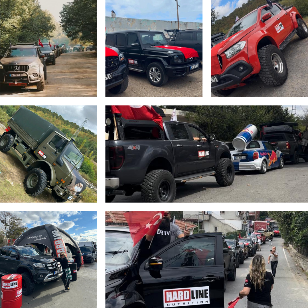 30 Ağustos Zafer Bayramı'nı Şile'de Coşkuyla Kutladık! 30 Ağustos Zafer Bayramı'nı Şile'de Coşkuyla Kutladık!
